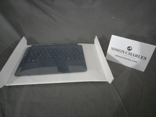 MICROSOFT SURFACE DETATCHABLE KEYBOARD