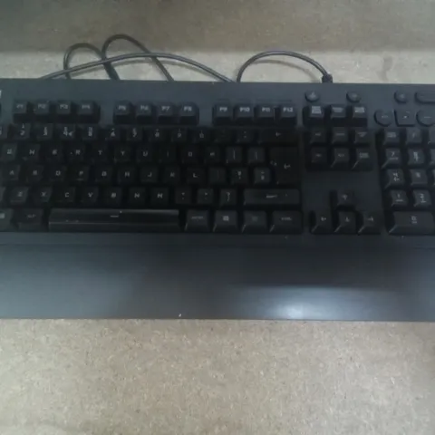 LOGITECH G213 PRODIGY KEYBOARD