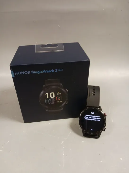 BOXED HONOR MAGIC WATCH 2 SMARTWATCH  