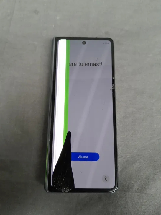 SAMSUNG GALAXY Z FOLD4 - 256GB