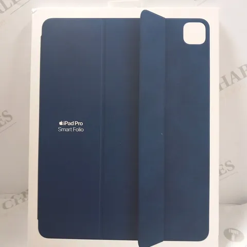 BOXED APPLE IPAD PRO SMART FOLIO 