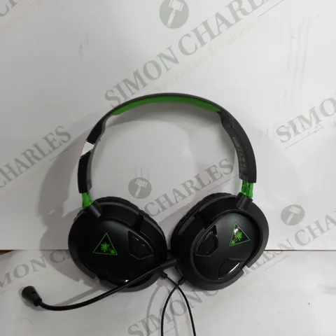 TURTLE BEACH RECON 50X XBOX