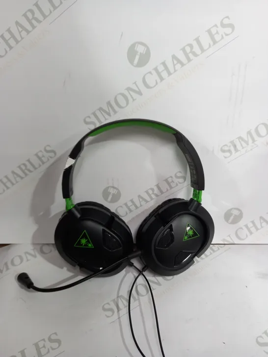 TURTLE BEACH RECON 50X XBOX