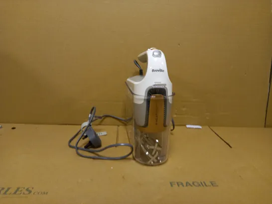 BREVILLE HEATSOFT HAND MIXER 