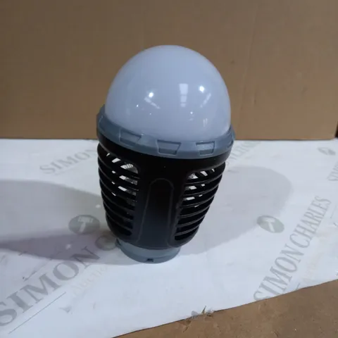 SFIXX RECHARGEABLE MOSQUITO ZAPPER LED LANTERN