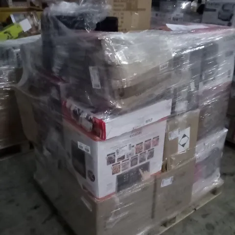 PALLET OF APPROXIMATELY 26 ASSORTED ITEMS INCLUDING: