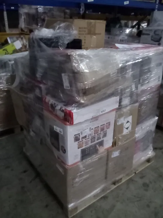 PALLET OF APPROXIMATELY 26 ASSORTED ITEMS INCLUDING: