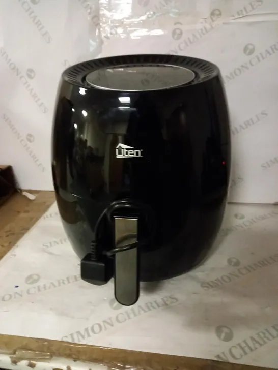 UTEN LOW-FAT AND HEALTHY AIR FRYER