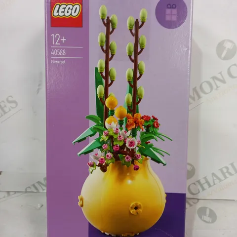 LEGO 40588 FLOWERPOT