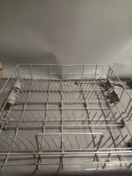 DISHWASHER SLIDE OUT DRAWER