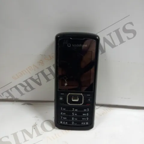 VODAFONE 625 MOBILE PHONE 