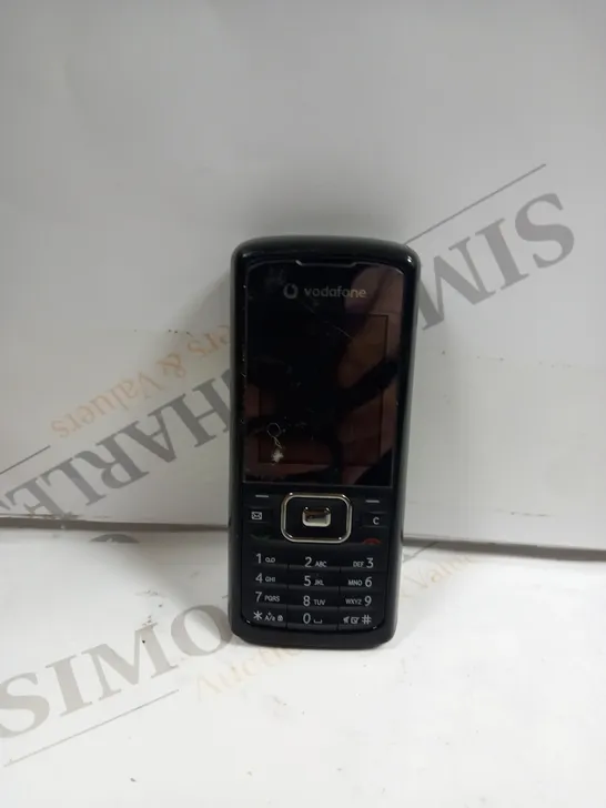 VODAFONE 625 MOBILE PHONE 