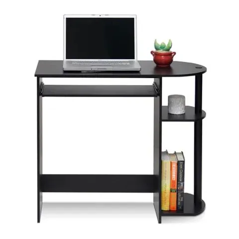 BOXED DESIGNER SIMPLISTIC DESK