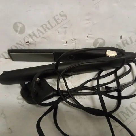 GHD GOLD STYLER PROFESSIONAL HAIR STRAIGHTENERS 