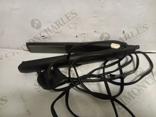 GHD GOLD STYLER PROFESSIONAL HAIR STRAIGHTENERS 