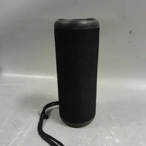 ACOUSTIC SOLUTIONS PORTABLE WIRELESS BLUETOOTH SPEAKER 