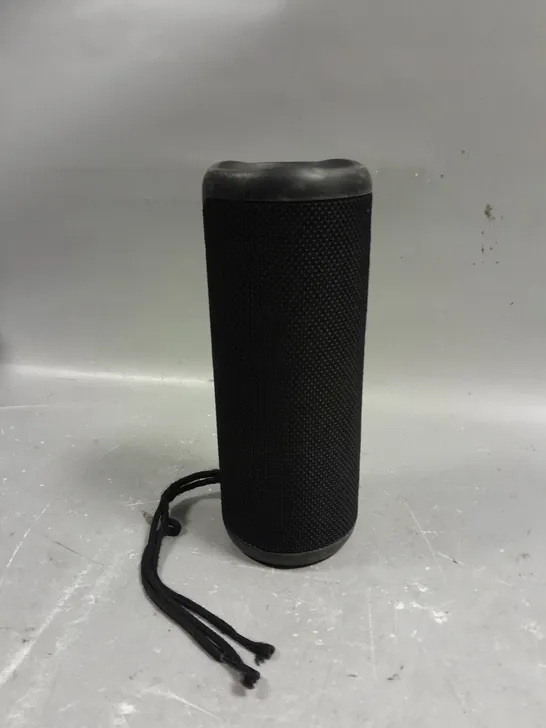 ACOUSTIC SOLUTIONS PORTABLE WIRELESS BLUETOOTH SPEAKER 