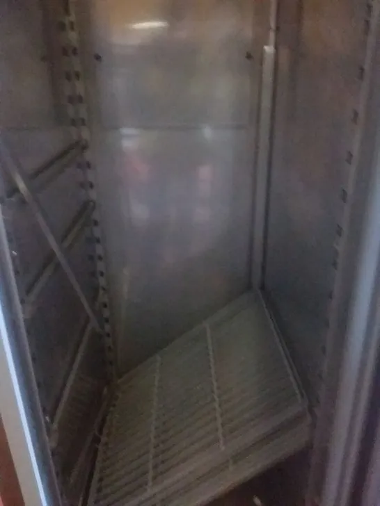 TALL COMMERCIAL FRIDGE 