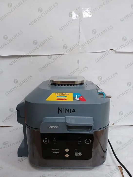 NINJA SPEEDI 10-IN-1 5.7L RAPID-COOKER & AIR FRYER