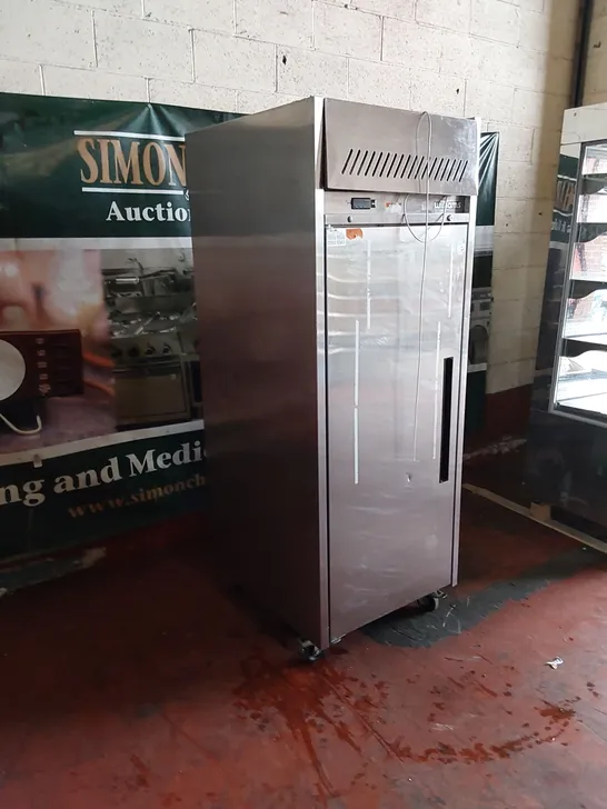 WILLIAMS HJ1SA JADE SINGLE DOOR UPRIGHT GASTRO FRIDGE