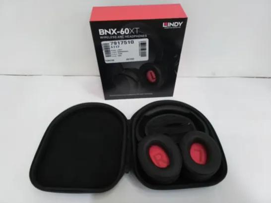 BOXED LINDY BNX-60XT HEADSET 