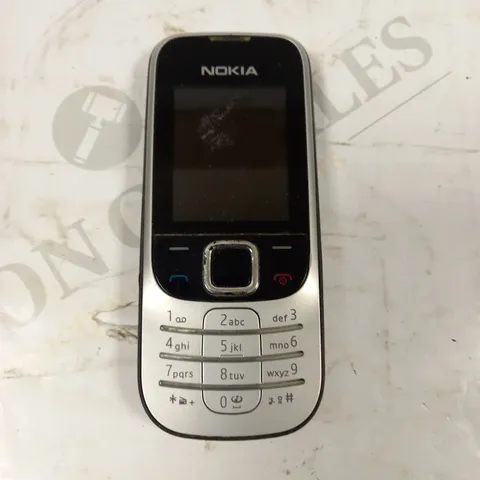 NOKIA RM-512 MOBILE PHONE 