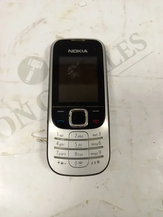 NOKIA RM-512 MOBILE PHONE 