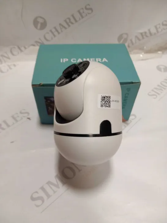 V380 PRO IP CAMERA