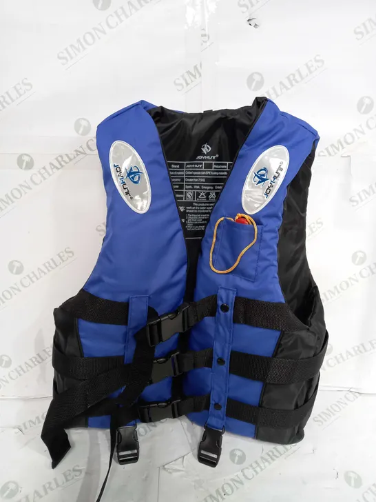 JOYHUNT OXFORD SPECIAL CLOTH EPE FLOAT MATERIALS LIFE JACKET