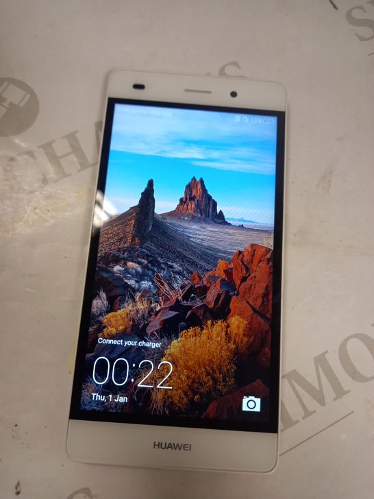 HUAWEI P8 LITE ALE-L21