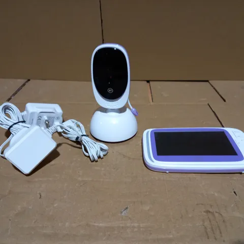 BT BABY MONITOR