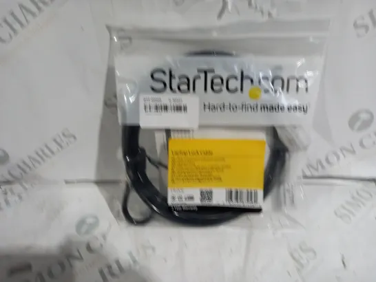 STARTECH LAPTOP LOCK CABLE