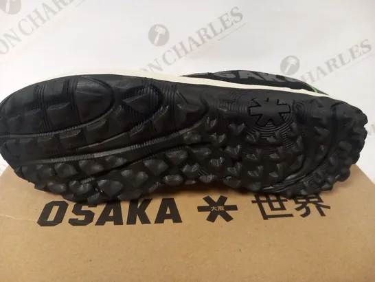 BOXED OSAKA KAI MK1 UNI SIZE 9.5