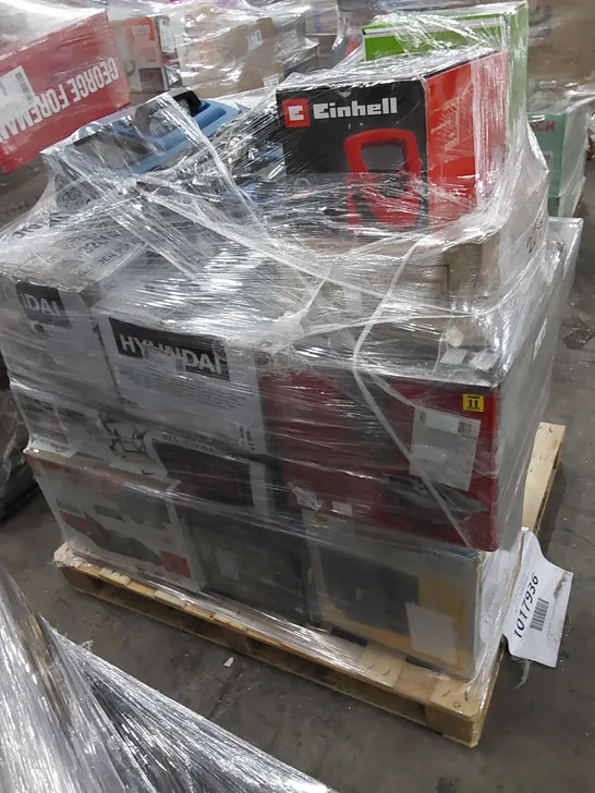 PALLET OF APPROXIMATELY 19 ASSORTED  HOUSEHOLD & ELECTRICAL PRODUCTS TO INCLUDE