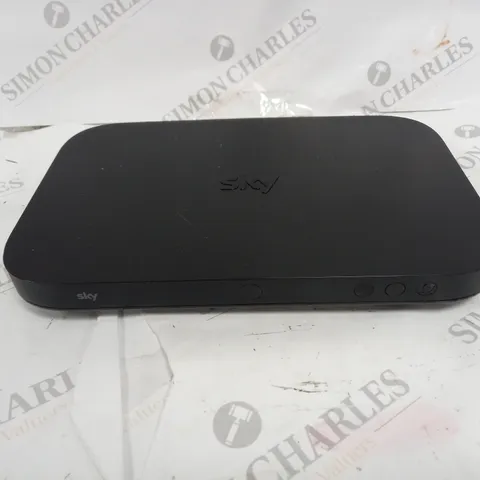 SKY TV TV UP BOX 