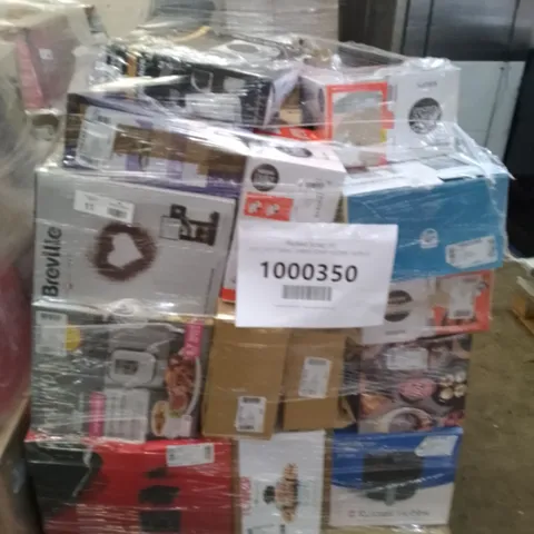 PALLET OF APPROXIMATELY 39 ASSORTED ELECTRICAL ITEMS TO INCLUDE 