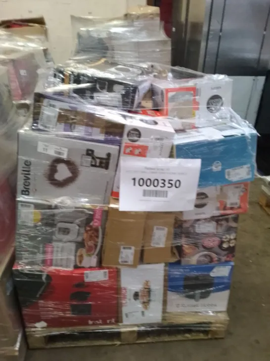 PALLET OF APPROXIMATELY 39 ASSORTED ELECTRICAL ITEMS TO INCLUDE 