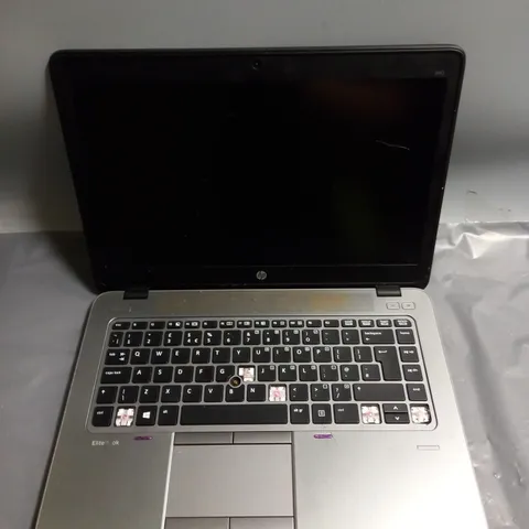 HP ELITEBOOK 840 G2 14 INCH I5-5200U 2.20GHZ