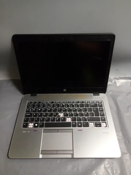 HP ELITEBOOK 840 G2 14 INCH I5-5200U 2.20GHZ