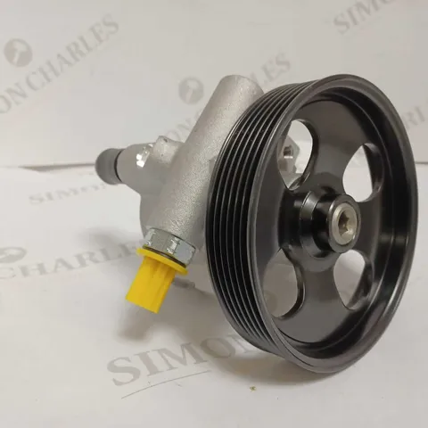 STEERING PUMP