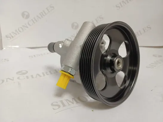 STEERING PUMP