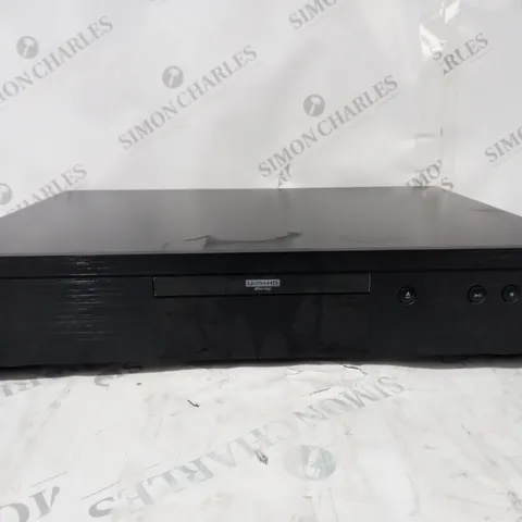 BOXED REAVON UBR-X200 DOLBY VISION 4K UHD AUDIOPHILE BLU-RAY PLAYER