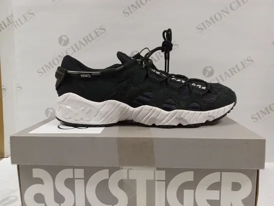 ASICSTIGER GEL-MAI IN BLACK - 10 1/2