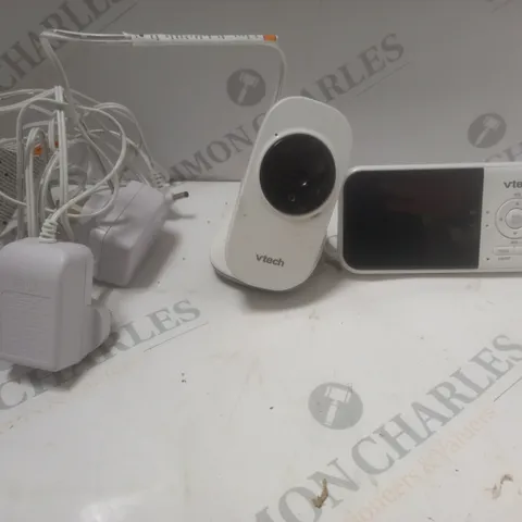 VTECH SMART WIFI VIDEO MONITOR 