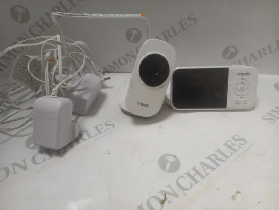 VTECH SMART WIFI VIDEO MONITOR 