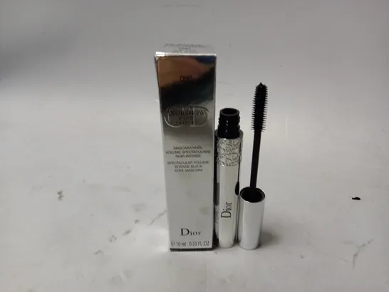 BOXED DIROSHOW ICOPNIC EXTREME MASCARA (090 KOHL BLACK - 10ml)