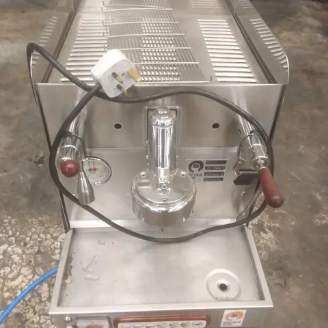 MATTHEW ALGIE ELEKTRA COFFEE MACHINE 