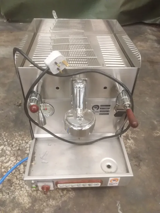 MATTHEW ALGIE ELEKTRA COFFEE MACHINE 