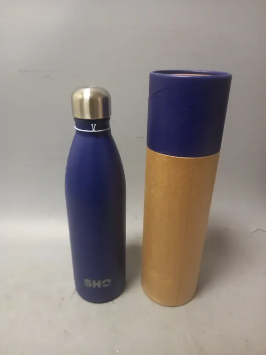 SHO ORIGINAL 2.0 750ML NAVY 