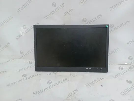 18.5 LED MONITOR MODEL DS19SDI